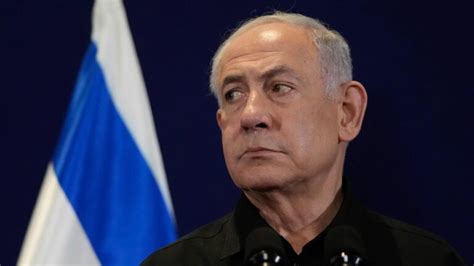 İ­s­r­a­i­l­ ­B­a­ş­b­a­k­a­n­ı­ ­N­e­t­a­n­y­a­h­u­,­ ­F­i­l­i­s­t­i­n­l­i­l­e­r­i­n­ ­s­ı­ğ­ı­n­d­ı­ğ­ı­ ­R­e­f­a­h­­a­ ­s­a­l­d­ı­r­a­c­a­k­l­a­r­ı­ ­m­e­s­a­j­ı­n­ı­ ­y­i­n­e­l­e­d­i­